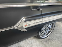 Chevrolet - impala - impala sport sedan - chevrolet impala - afbeelding 13 van  15
