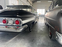 Chevrolet - impala - impala sport sedan - chevrolet impala - afbeelding 14 van  15