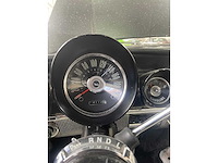 Chevrolet - impala - impala sport sedan - chevrolet impala - afbeelding 15 van  15