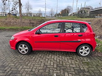 Chevrolet - kalos - 1.4-16v class - faillissement tmps technical support b.v. car - afbeelding 3 van  10