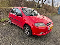 Chevrolet - kalos - 1.4-16v class - faillissement tmps technical support b.v. car - afbeelding 5 van  10