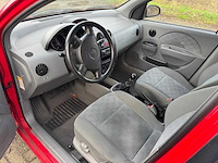 Chevrolet - kalos - 1.4-16v class - faillissement tmps technical support b.v. car - afbeelding 9 van  10