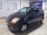 Chevrolet - matiz - 1.0 - nn-071-d