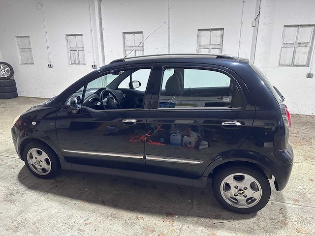 Chevrolet - matiz - 1.0 - nn-071-d - afbeelding 11 van  18