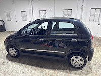 Chevrolet - matiz - 1.0 - nn-071-d - afbeelding 11 van  18