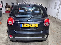 Chevrolet - matiz - 1.0 - nn-071-d - afbeelding 13 van  18