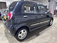 Chevrolet - matiz - 1.0 - nn-071-d - afbeelding 14 van  18