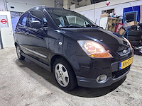Chevrolet - matiz - 1.0 - nn-071-d - afbeelding 16 van  18