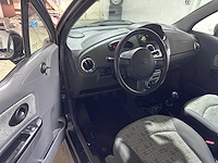 Chevrolet - matiz - 1.0 - nn-071-d - afbeelding 18 van  18