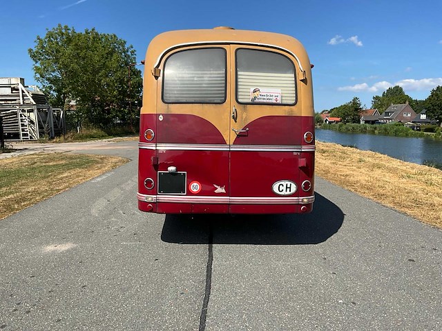 Chevrolet - personenbus - afbeelding 4 van  39