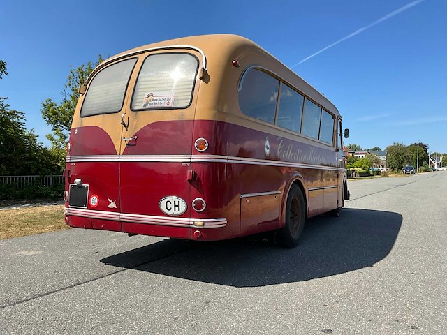 Chevrolet - personenbus - afbeelding 7 van  39