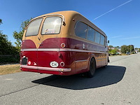Chevrolet - personenbus - afbeelding 7 van  39