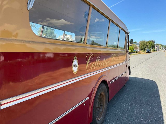 Chevrolet - personenbus - afbeelding 8 van  39
