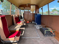 Chevrolet - personenbus - afbeelding 15 van  39