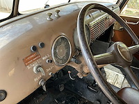 Chevrolet - personenbus - afbeelding 18 van  39