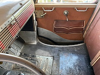 Chevrolet - personenbus - afbeelding 22 van  39