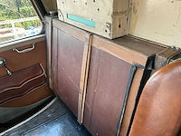 Chevrolet - personenbus - afbeelding 24 van  39