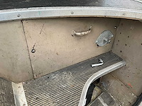 Chevrolet - personenbus - afbeelding 29 van  39