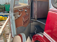 Chevrolet - personenbus - afbeelding 30 van  39