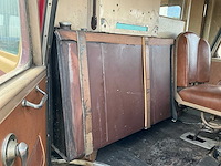 Chevrolet - personenbus - afbeelding 32 van  39