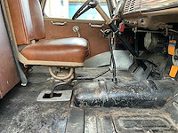 Chevrolet - personenbus - afbeelding 33 van  39
