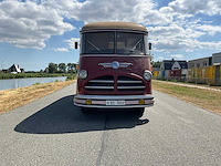 Chevrolet - personenbus - afbeelding 34 van  39