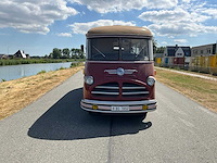Chevrolet - personenbus - afbeelding 35 van  39