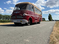 Chevrolet - personenbus - afbeelding 38 van  39