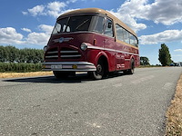 Chevrolet - personenbus - afbeelding 39 van  39