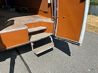 Chevrolet - personenbus - afbeelding 9 van  22