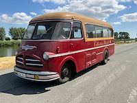 Chevrolet - personenbus - afbeelding 1 van  22