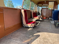 Chevrolet - personenbus - afbeelding 11 van  22