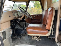 Chevrolet - personenbus - afbeelding 12 van  22