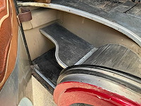 Chevrolet - personenbus - afbeelding 19 van  22