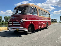 Chevrolet - personenbus - afbeelding 15 van  22