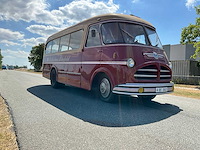 Chevrolet - personenbus - afbeelding 21 van  22