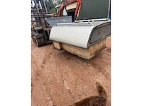 Chevrolet - silverado - huif - huif schort bed universeel - afbeelding 1 van  8
