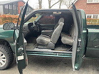 Chevrolet - silverado 4,8 l - car - 2003 - afbeelding 2 van  47