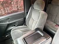 Chevrolet - silverado 4,8 l - car - 2003 - afbeelding 4 van  47