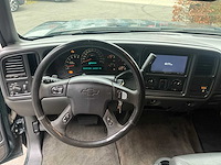 Chevrolet - silverado 4,8 l - car - 2003 - afbeelding 47 van  47