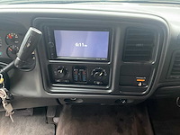 Chevrolet - silverado 4,8 l - car - 2003 - afbeelding 5 van  47