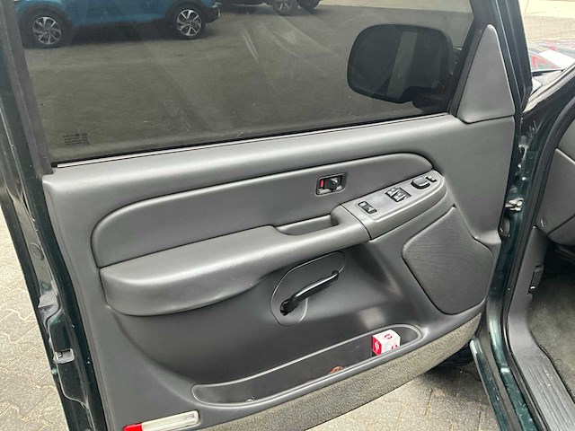 Chevrolet - silverado 4,8 l - car - 2003 - afbeelding 39 van  47