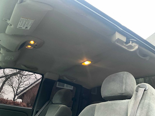 Chevrolet - silverado 4,8 l - car - 2003 - afbeelding 45 van  47