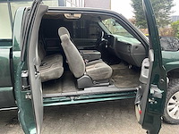 Chevrolet - silverado 4,8 l - car - 2003 - afbeelding 10 van  47