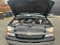 Chevrolet - silverado 4,8 l - car - 2003 - afbeelding 11 van  47