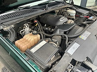 Chevrolet - silverado 4,8 l - car - 2003 - afbeelding 13 van  47
