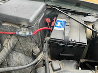 Chevrolet - silverado 4,8 l - car - 2003 - afbeelding 14 van  47