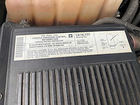 Chevrolet - silverado 4,8 l - car - 2003 - afbeelding 15 van  47