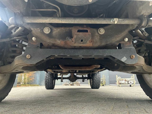 Chevrolet - silverado 4,8 l - car - 2003 - afbeelding 41 van  47