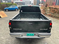 Chevrolet - silverado 4,8 l - car - 2003 - afbeelding 17 van  47